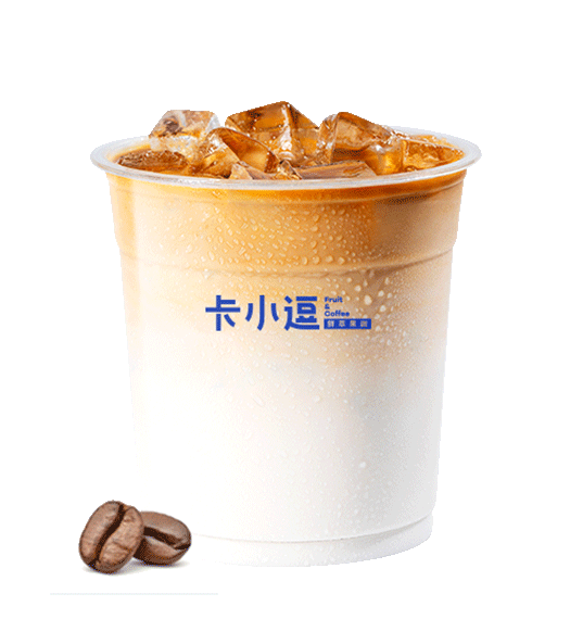 小逗拿鐵