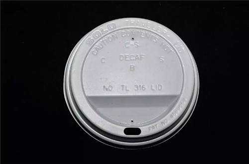 咖啡杯蓋 4