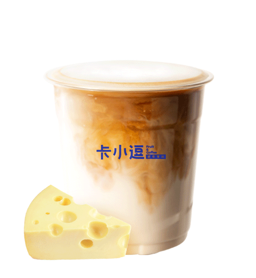 生酪拿鐵